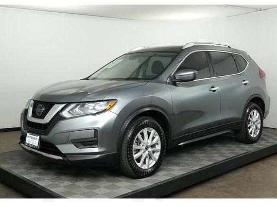 NISSAN ROGUE 2020 KNMAT2MT2LP514200 image NISSAN ROGUE 2020 KNMAT2MT2LP514200 image