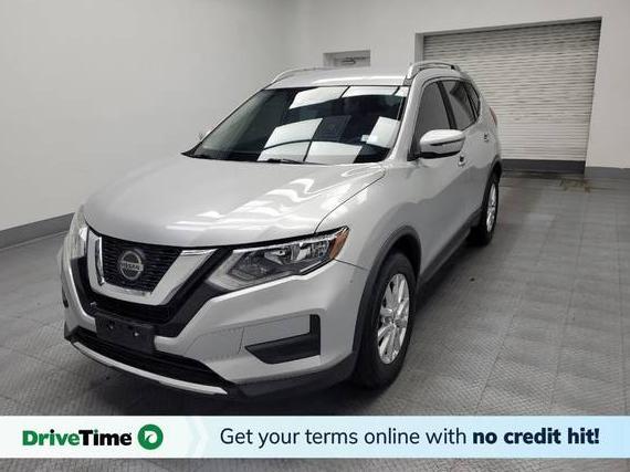 NISSAN ROGUE 2020 JN8AT2MT9LW041082 image NISSAN ROGUE 2020 JN8AT2MT9LW041082 image