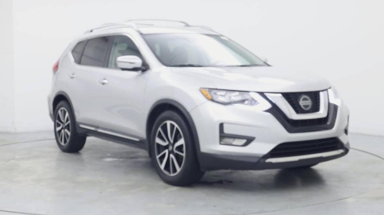 NISSAN ROGUE 2020 5N1AT2MT8LC749347 image