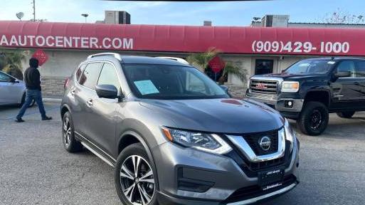 NISSAN ROGUE 2020 JN8AT2MT7LW036530 image