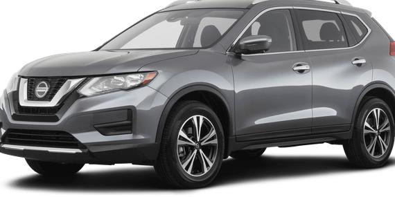 NISSAN ROGUE 2020 JN8AT2MT6LW014552 image