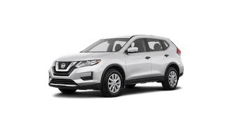 NISSAN ROGUE 2020 5N1AT2MT3LC815724 image