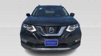 NISSAN ROGUE 2020 5N1AT2MT7LC797664 image