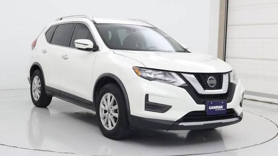 NISSAN ROGUE 2020 JN8AT2MT8LW006131 image
