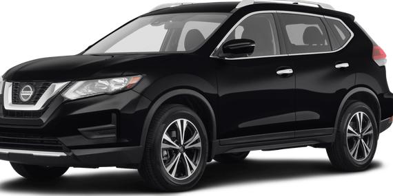 NISSAN ROGUE 2020 5N1AT2MV6LC716414 image