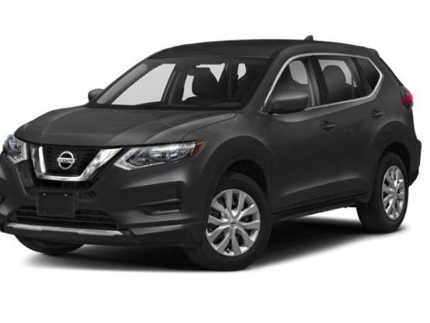 NISSAN ROGUE 2020 JN8AT2MT1LW038175 image