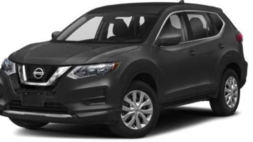 NISSAN ROGUE 2020 JN8AT2MV6LW117276 image