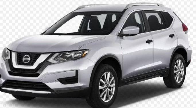 NISSAN ROGUE 2020 KNMAT2MT5LP509394 image