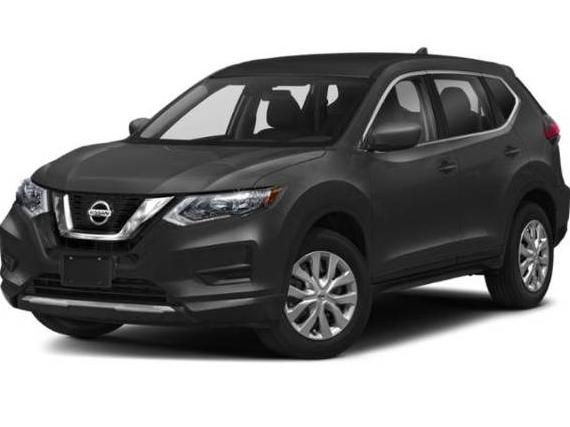 NISSAN ROGUE 2020 JN8AT2MTXLW040801 image