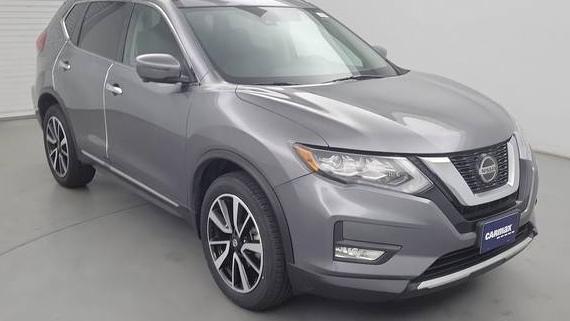 NISSAN ROGUE 2020 5N1AT2MV3LC707489 image