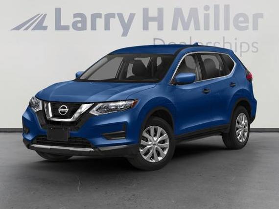 NISSAN ROGUE 2020 5N1AT2MT7LC729140 image
