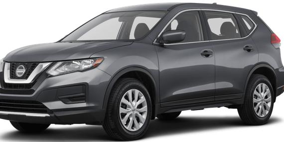 NISSAN ROGUE 2020 5N1AT2MT8LC814035 image