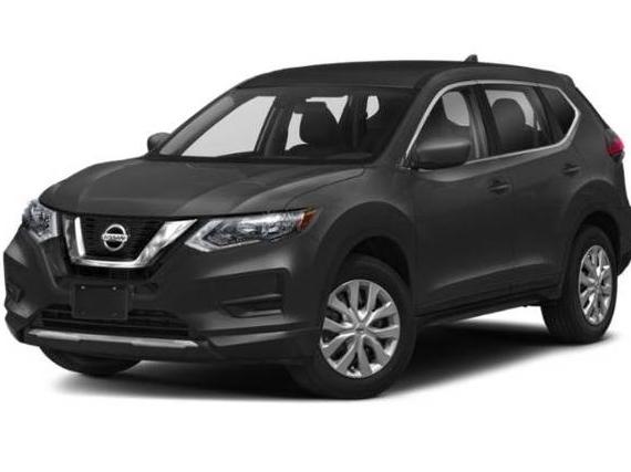 NISSAN ROGUE 2020 5N1AT2MT6LC716444 image