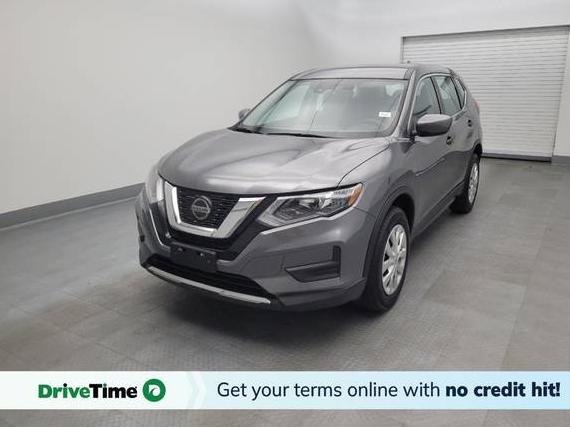 NISSAN ROGUE 2020 5N1AT2MV4LC803972 image