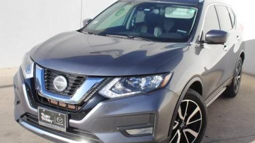 NISSAN ROGUE 2020 5N1AT2MT3LC739342 image