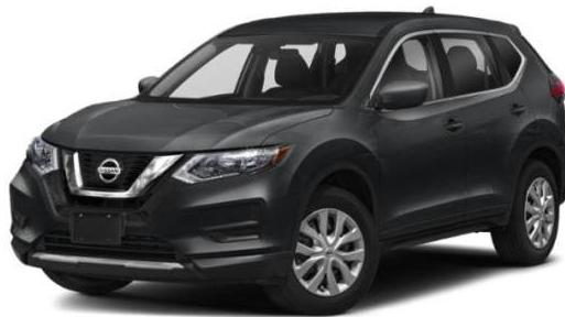 NISSAN ROGUE 2020 JN8AT2MV6LW136216 image