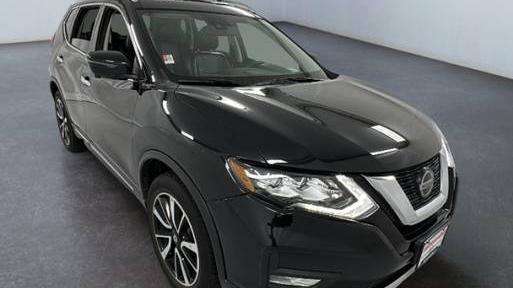 NISSAN ROGUE 2020 5N1AT2MV7LC754282 image