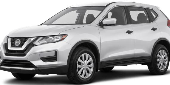 NISSAN ROGUE 2020 5N1AT2MT9LC755268 image