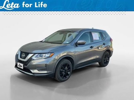 NISSAN ROGUE 2020 JN8AT2MT5LW042763 image