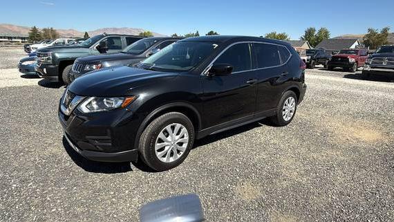 NISSAN ROGUE 2020 5N1AT2MT1LC802079 image