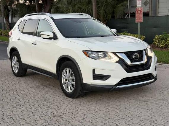 NISSAN ROGUE 2020 KNMAT2MT1LP541341 image NISSAN ROGUE 2020 KNMAT2MT1LP541341 image