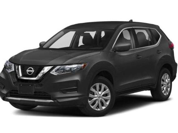 NISSAN ROGUE 2020 JN8AT2MT1LW005693 image