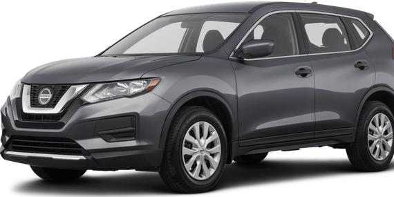 NISSAN ROGUE 2020 5N1AT2MTXLC803991 image