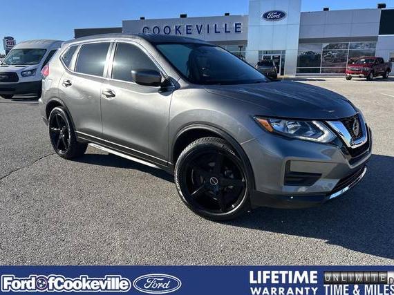 NISSAN ROGUE 2020 KNMAT2MT8LP542292 image NISSAN ROGUE 2020 KNMAT2MT8LP542292 image