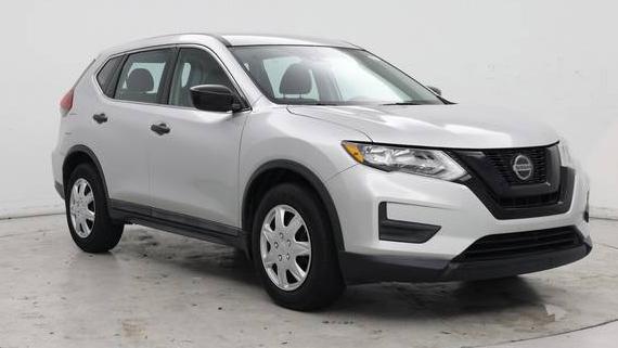 NISSAN ROGUE 2020 5N1AT2MT2LC754057 image