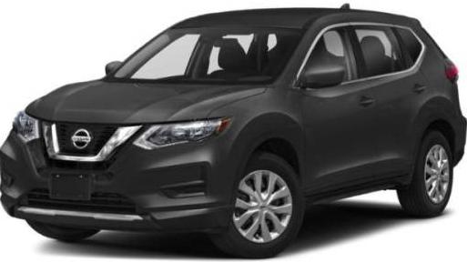 NISSAN ROGUE 2020 KNMAT2MT7LP502849 image