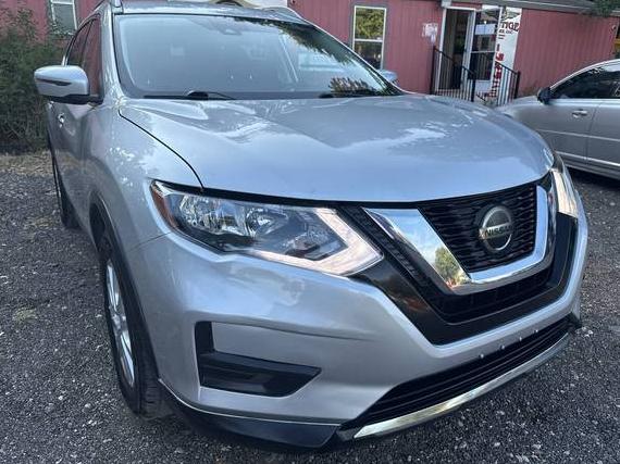 NISSAN ROGUE 2020 JN8AT2MT3LW038470 image