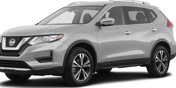 NISSAN ROGUE 2020 KNMAT2MTXLP534646 image NISSAN ROGUE 2020 KNMAT2MTXLP534646 image