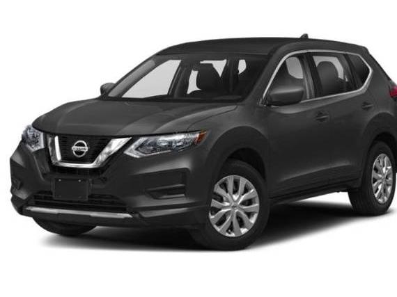 NISSAN ROGUE 2020 5N1AT2MT1LC798504 image