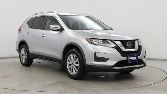NISSAN ROGUE 2020 JN8AT2MV9LW110435 image