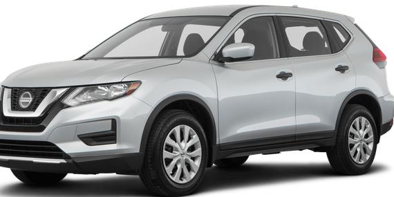 NISSAN ROGUE 2020 5N1AT2MT7LC780539 image