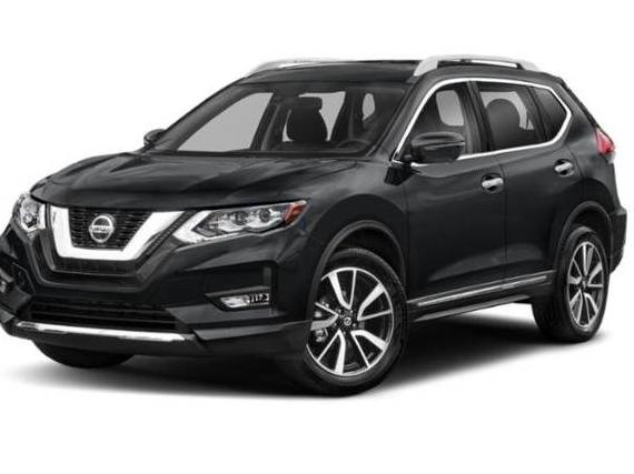 NISSAN ROGUE 2020 5N1AT2MV6LC722567 image