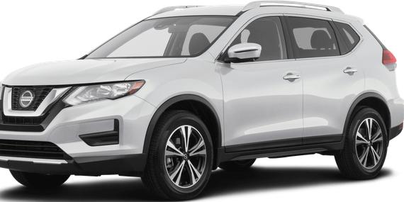 NISSAN ROGUE 2020 JN8AT2MV1LW110476 image