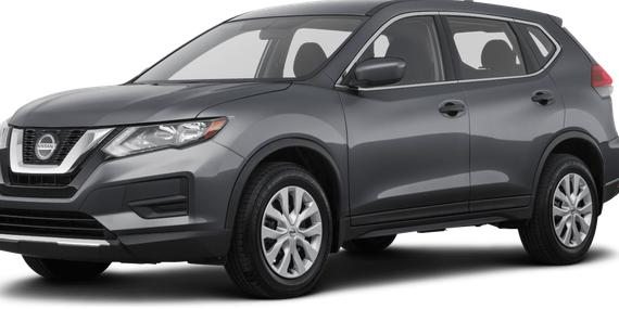 NISSAN ROGUE 2020 5N1AT2MV4LC786977 image