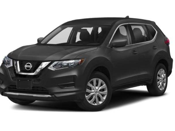 NISSAN ROGUE 2020 5N1AT2MT5LC808063 image