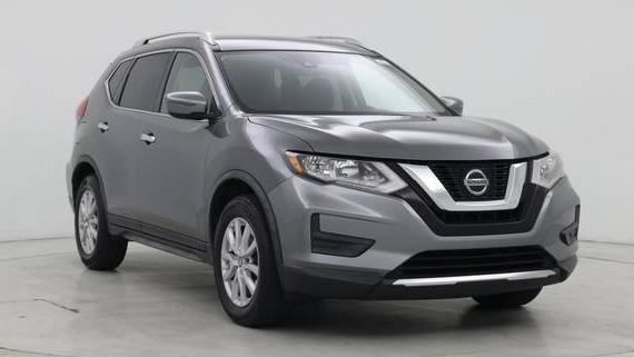 NISSAN ROGUE 2020 JN8AT2MT9LW006946 image
