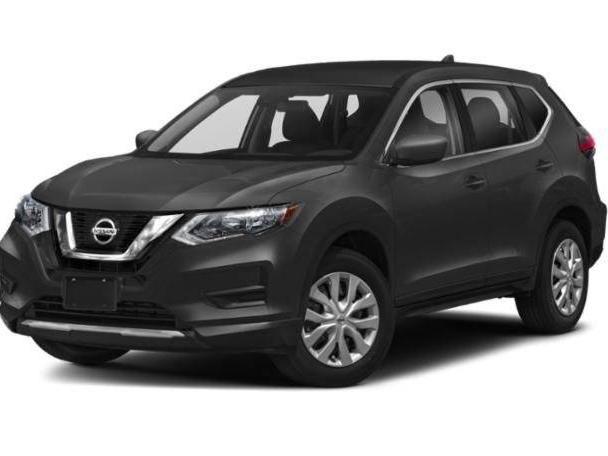 NISSAN ROGUE 2020 5N1AT2MV7LC786343 image