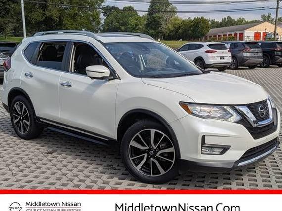 NISSAN ROGUE 2020 5N1AT2MT4LC710075 image