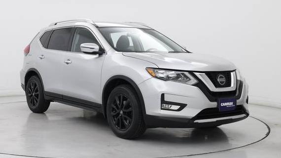 NISSAN ROGUE 2020 JN8AT2MTXLW014036 image