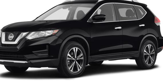 NISSAN ROGUE 2020 JN8AT2MV2LW136102 image