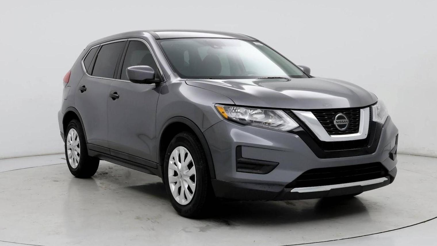 NISSAN ROGUE 2020 5N1AT2MT8LC744794 image