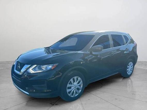 NISSAN ROGUE 2020 JN8AT2MT8LW002645 image