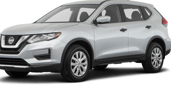 NISSAN ROGUE 2020 5N1AT2MT0LC808245 image
