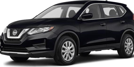 NISSAN ROGUE 2020 5N1AT2MT2LC735198 image