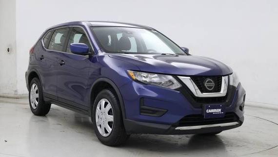 NISSAN ROGUE 2020 KNMAT2MV8LP531861 image