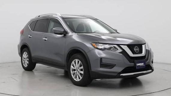 NISSAN ROGUE 2020 JN8AT2MV0LW100263 image
